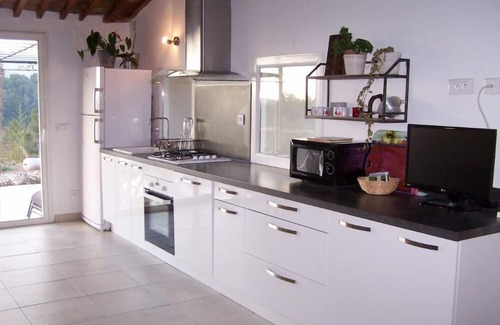 Roquevaire House | Charming cottage at the foot of the hills