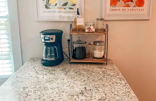 Hattiesburg Cottage | Charming Cottage Downtown Hattiesburg