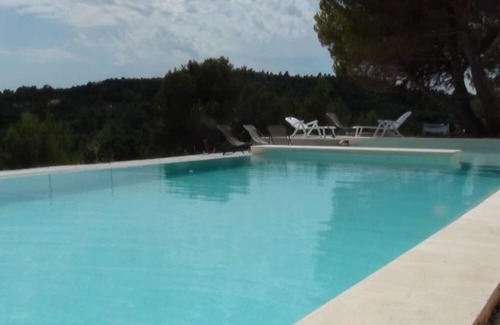 Roussas House | CHARMING COTTAGE Drôme Provençale