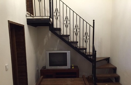 El Bosque Apartment | Charming Cottage