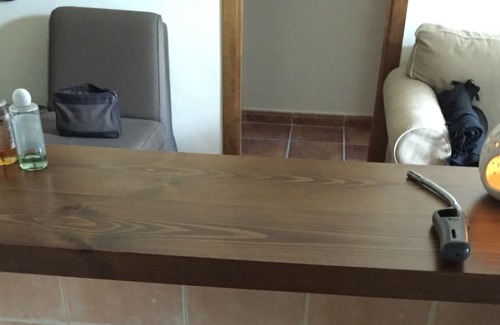 El Bosque Apartment | Charming Cottage