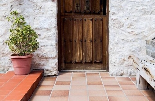 Sigueruelo House | Charming cottage.