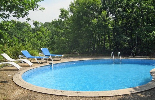 Thezac Cottage | Charming cottage for 12 people - Wilderness + private pool