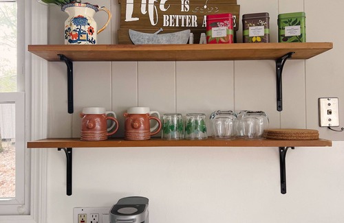 Barnstead Cottage | Charming cottage for the perfect nature getaway