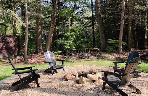 Barnstead Cottage | Charming cottage for the perfect nature getaway