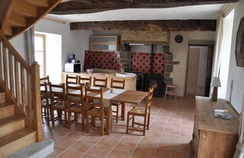 Baguer-Morvan House | Charming cottage: between Mont Saint Michel and Saint Malo