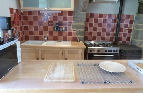 Baguer-Morvan House | Charming cottage: between Mont Saint Michel and Saint Malo