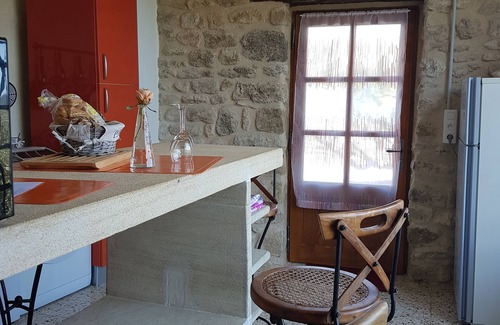 Viens Cottage | Charming cottage