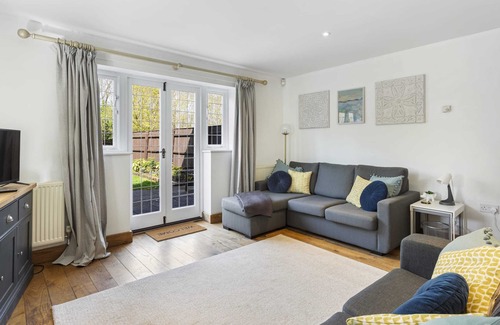 Quorn House | Charming Cottage in Quorn with optional HOT TUB package