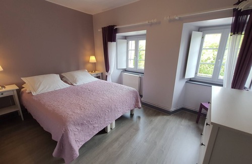 Saint-Flour Cottage | Charming Cottage Haute-Auvergne Cantal Saint-Flour