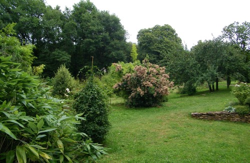 Saint-Genies House | charming cottage in the heart of a saffron