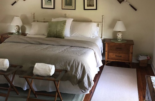 Gordonsville Cottage | Charming Cottage in the Heart of Gordonsville