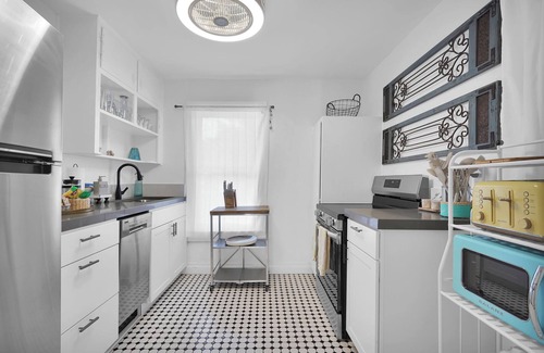St. Augustine Cottage | Charming Cottage in Downtown St Augustine