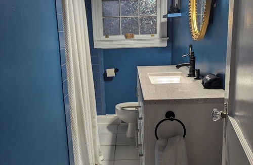 Columbia Cottage | Charming cottage in downtown Columbia. Convenient to Fort Jackson and USC