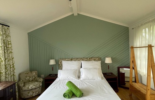 Grabouw Other | Charming Cottage in Elgin, Grabouw
