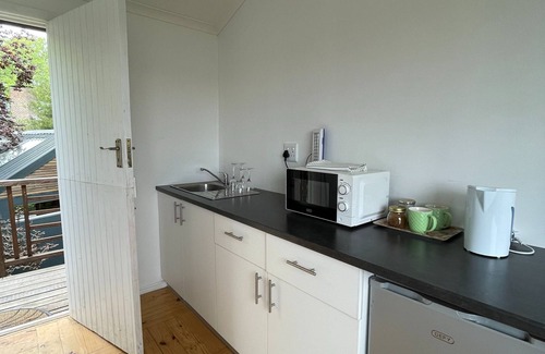 Grabouw House | Charming Cottage in Elgin, Grabouw