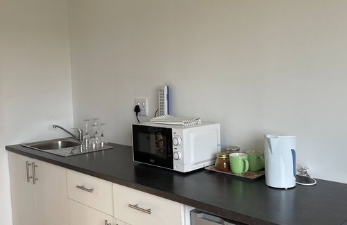 Grabouw House | Charming Cottage in Elgin, Grabouw