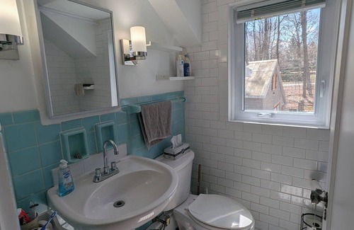 Granby House | Charming cottage in Granby