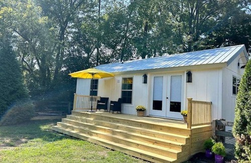Franklin Cottage | Charming Cottage in Heart of Franklin, TN