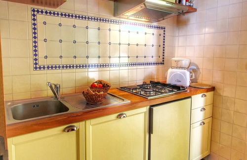 Sinalunga Cottage | Charming Cottage in Sinalunga