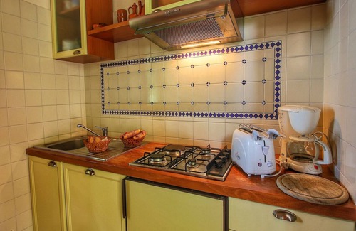 Sinalunga Cottage | Charming Cottage in Sinalunga