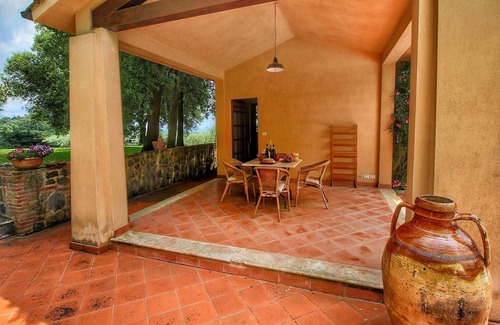 Sinalunga Cottage | Charming Cottage in Sinalunga