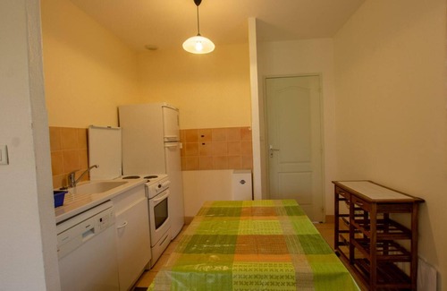 Tursac Cottage | Charming Cottage in Quiet Hamlet with Fireplace and Forest Views