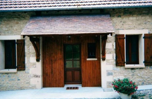 Tursac Cottage | Charming Cottage in Quiet Hamlet with Fireplace and Forest Views