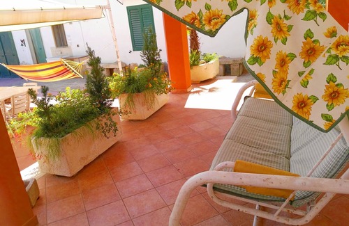 Sanarica House | Charming cottage in the heart of Salento