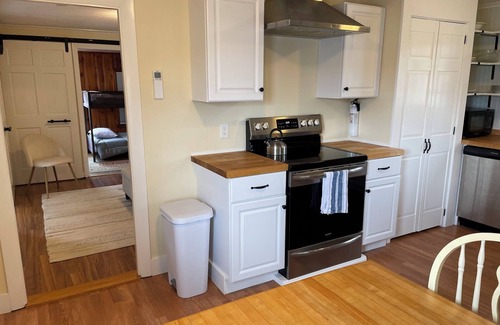 Ogunquit Cottage | Charming cottage in the heart of downtown Ogunquit