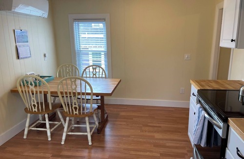 Ogunquit Cottage | Charming cottage in the heart of downtown Ogunquit