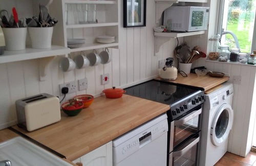 Elham House | Charming cottage in the lovely village of Elham.