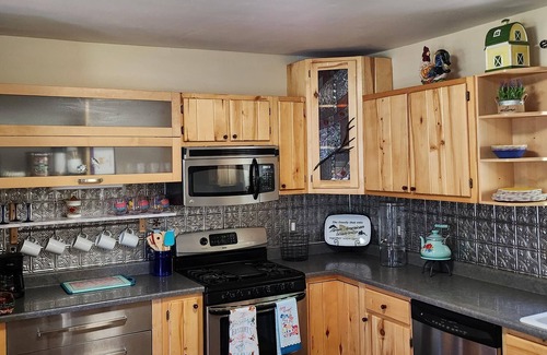 Lewis Cottage | Charming Cottage in the Town of Dolores