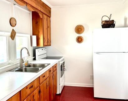 Washington House | Charming cottage in Washington NC