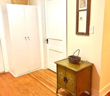 Washington House | Charming cottage in Washington NC
