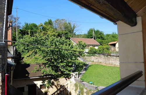 Montignac House | Charming cottage La Colombe