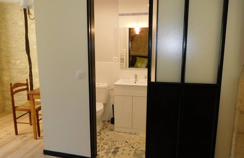 Montignac House | Charming cottage La Colombe