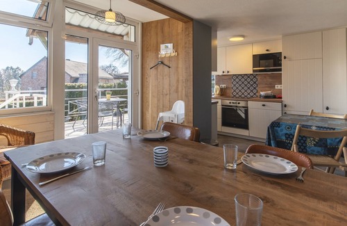 Robertville Cottage | Charming Cottage Near Lake