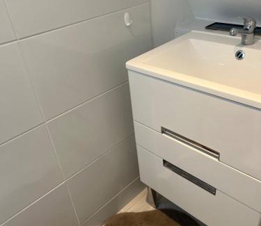 Pornichet Apartment | Charming cottage near the sea