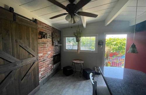 Point Loma Heights Cottage | Charming Cottage-Style Apartment in the Heart of Ocean Beach
