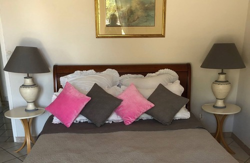 Seillans Villa | Charming Cottage style villa