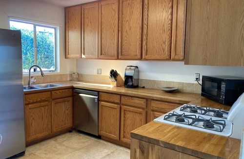 Imperial Beach Cottage | Charming Cottage by the Bay