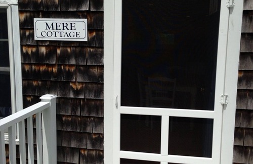 Kennebunk Cottage | Charming Cottage - Walk to Beach and Dock Square in the Port