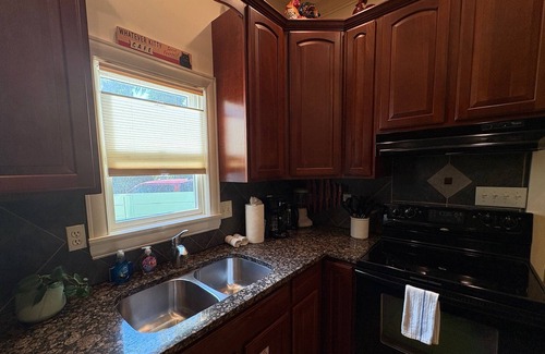 St. Augustine House | Charming Cottage, Bike to Downtown Attractions, Private Fenced Yard, Hot Tub, $300 in Free Tickets!
