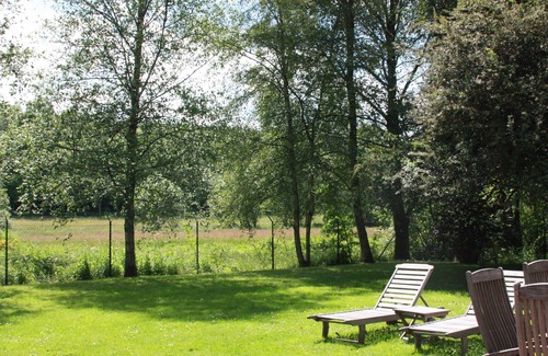 Herbeumont Cottage | Charming cottage, very quiet, for 5 people
