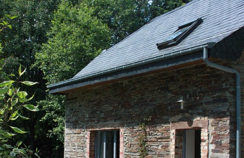 Herbeumont Cottage | Charming cottage, very quiet, for 5 people