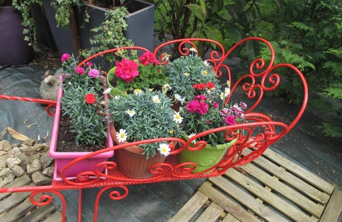 Arfeuilles Cottage | Charming cottage with shared pool, pets allowed, terrace and garden