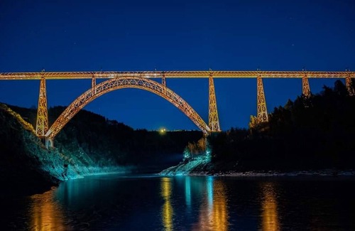 Paulhenc Cottage | Charming Cottage with Pool Near Cantal Mountains & Truyère Gorges