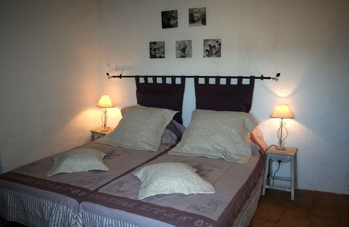 Valensole Other | Charming cottage with swimming pool