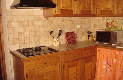 Loubejac Cottage | Charming cottage with terrace south Perigord black and chestnut country